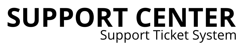 Helpdesk - YM YardManager